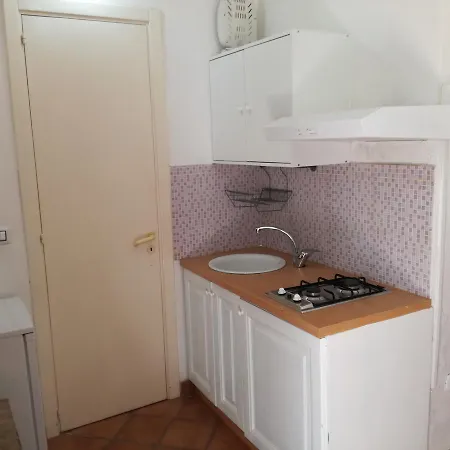 Vacanze Carpe Diem Centro Storico Apartamento Gallipoli