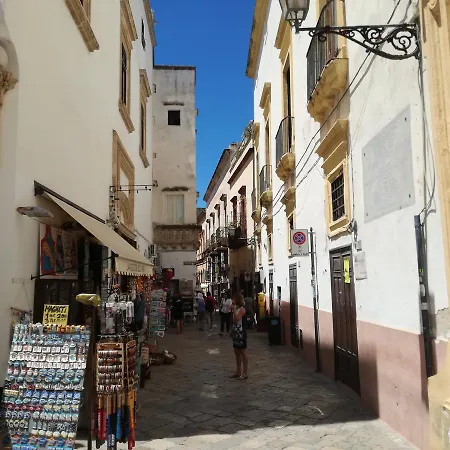 Vacanze Carpe Diem Centro Storico Apartamento