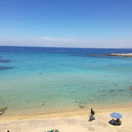 Vacanze Carpe Diem Centro Storico Gallipoli