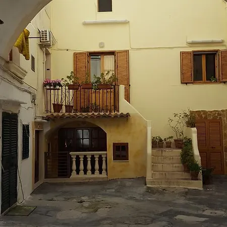 Appartamento Vacanze Carpe Diem Centro Storico