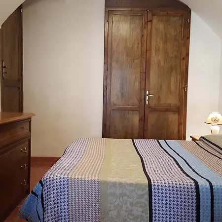 Vacanze Carpe Diem Centro Storico Appartamento