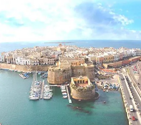 Vacanze Carpe Diem Centro Storico Appartamento
